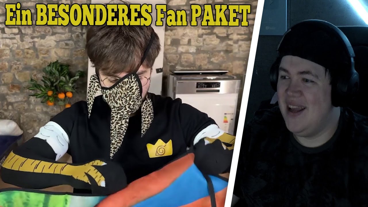 Das ist das Problematischste Fan Paket jemals | REAKTION