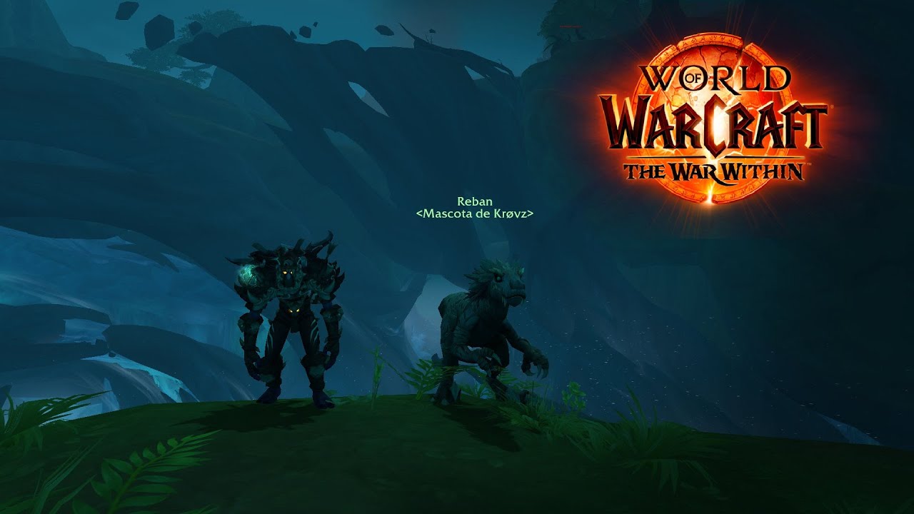 Tiritos por Arathi Cazador Punter&iacute;a The War Within WoW 11.0.0 PvP