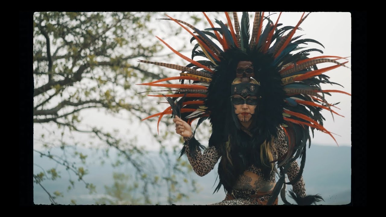 Vibronics feat. Manik B -  Jaguar (Official Video)