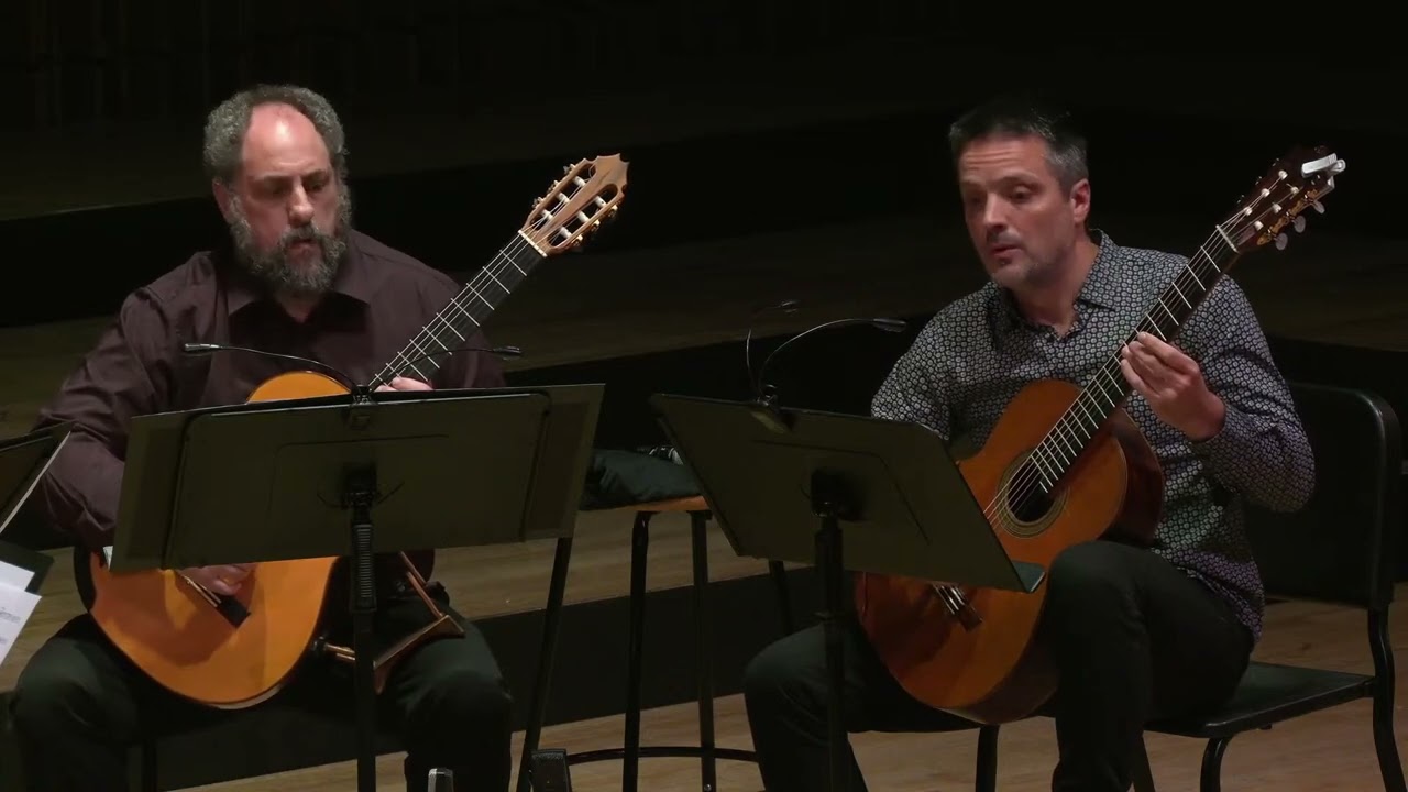 Joseph Martin - Can I have a moment - Nuntempe Ensamble