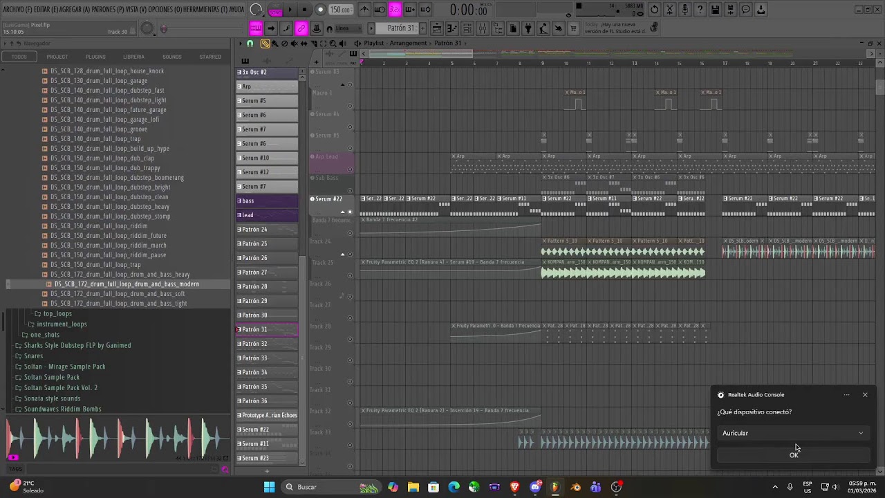 FL Studio y poco mas (Only spanish)