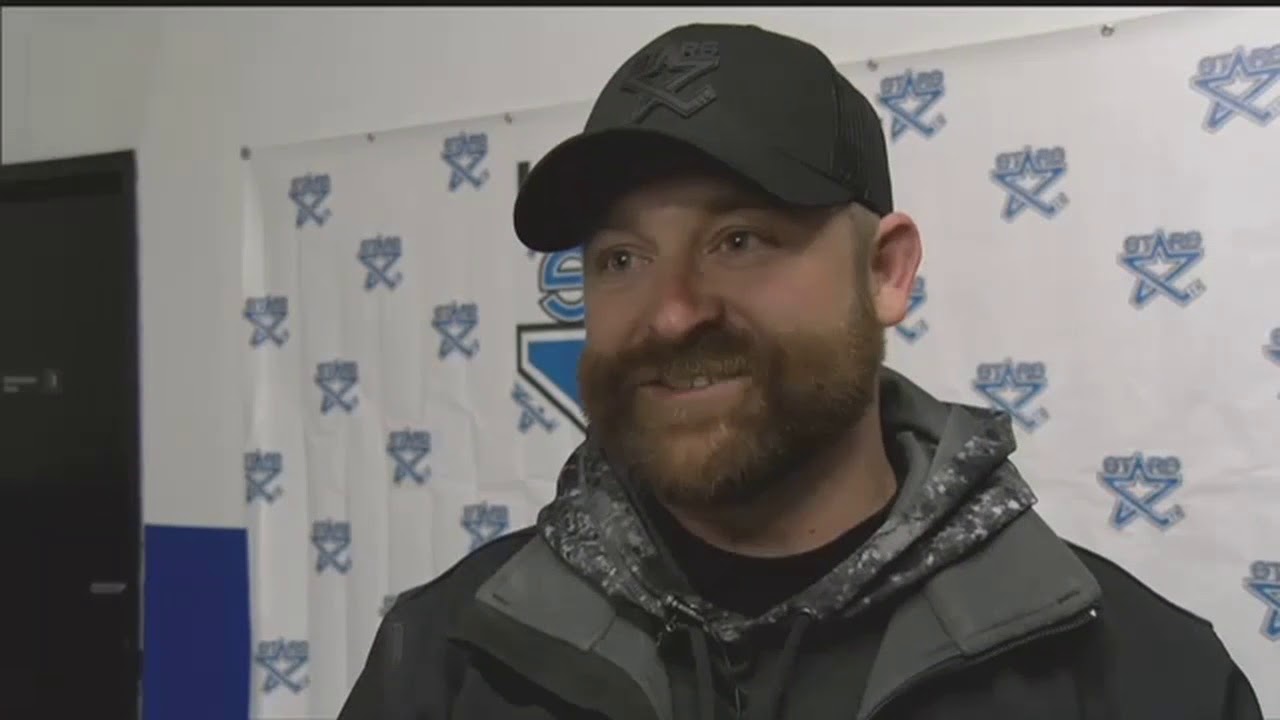 Ice Box rink manager to work Olympics in South Korea