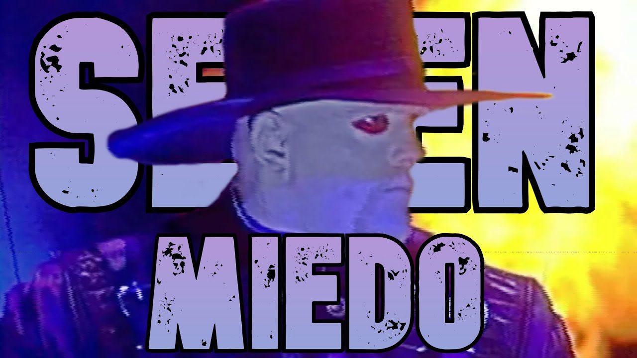 MV - Se7en Miedo