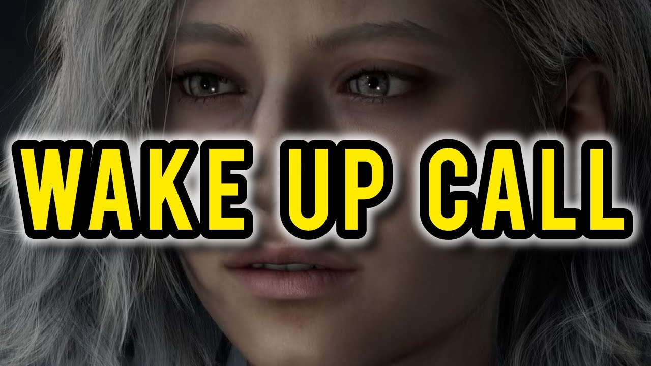 Resident Evil 9 Is the Wake-Up Call Gaming Needed