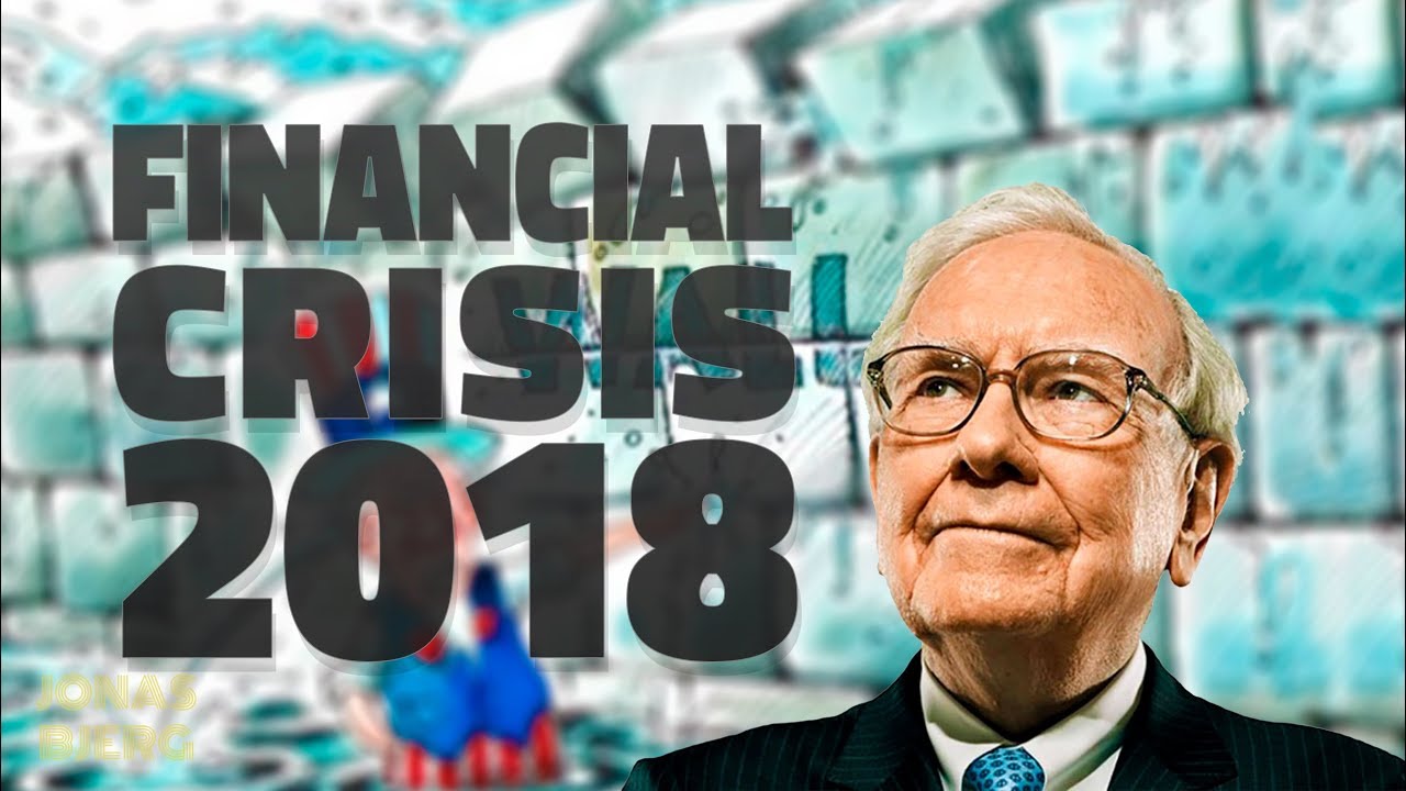 FINANCIAL CRISIS in 2018 | Gerald Celente, Peter P. Schiff, Ron Paul & Warren Buffet