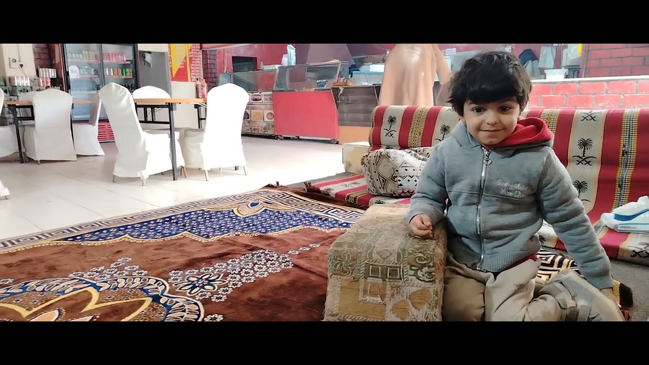 مقطع رقم ٢ رحلة العيينة، الزيتة