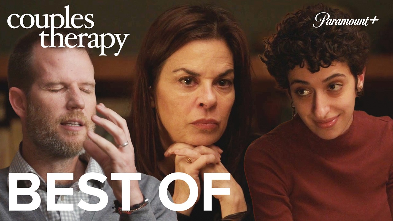 Couples Navigating Betrayal | Couples Therapy