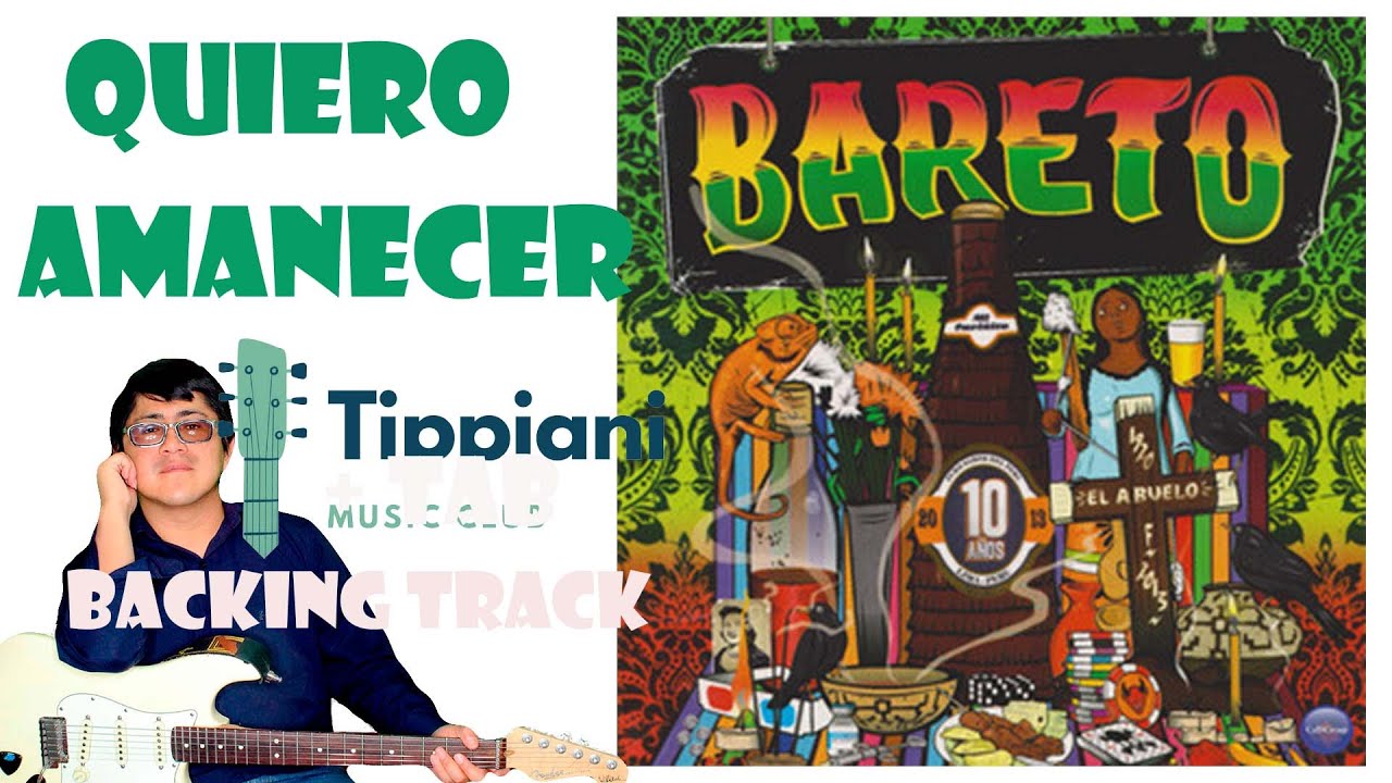 # 805 Cómo tocar 
