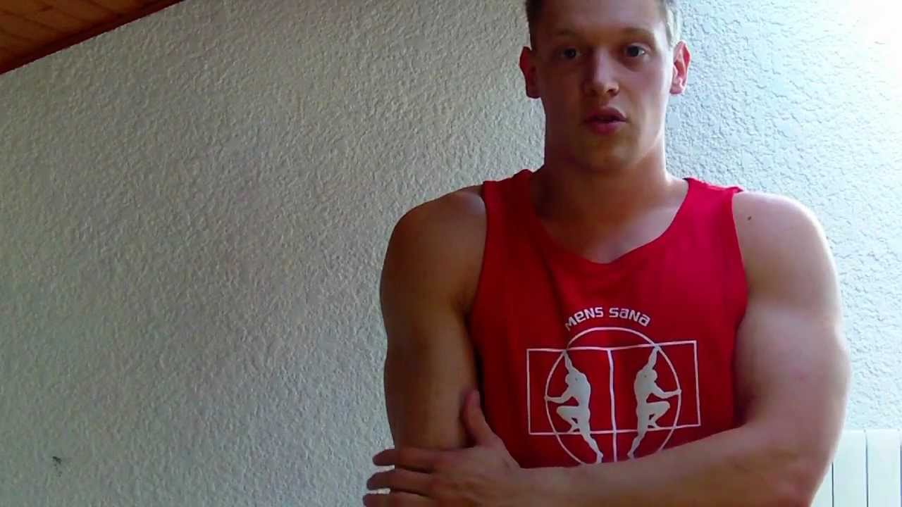 Méthode Lafay : les triceps (K2 et K3)