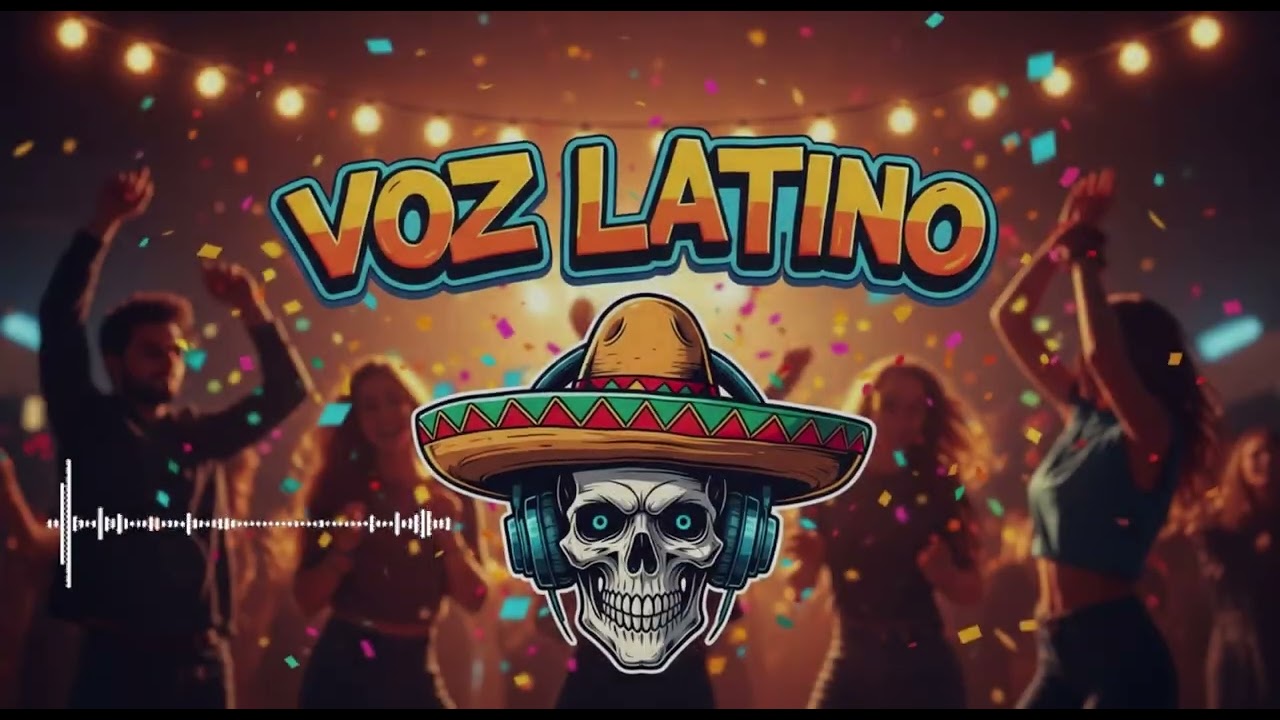 Best Romantic DJ Mix – Latino Love Night Party Remix”