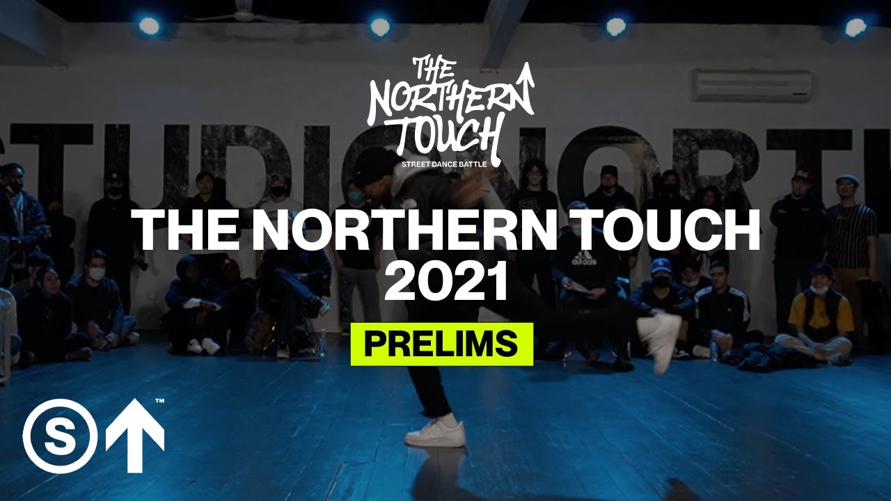 Prelims | The Northern Touch Street Dance Battle | Studio North Toronto