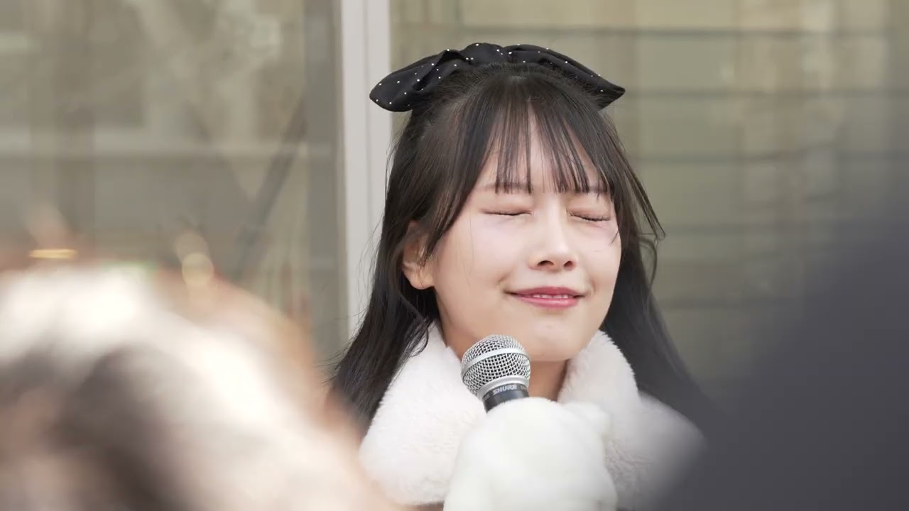 ヒグラシノコイ SKE48 山村さくら  2026/02/08