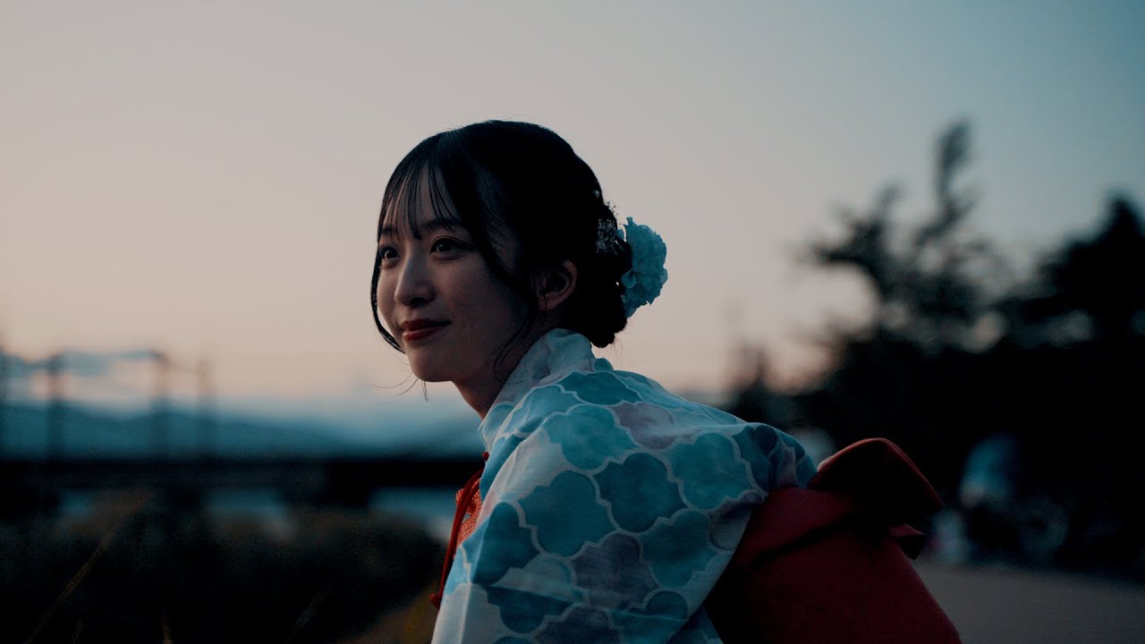 TRACK15 – 青い夏【Official Music Video】