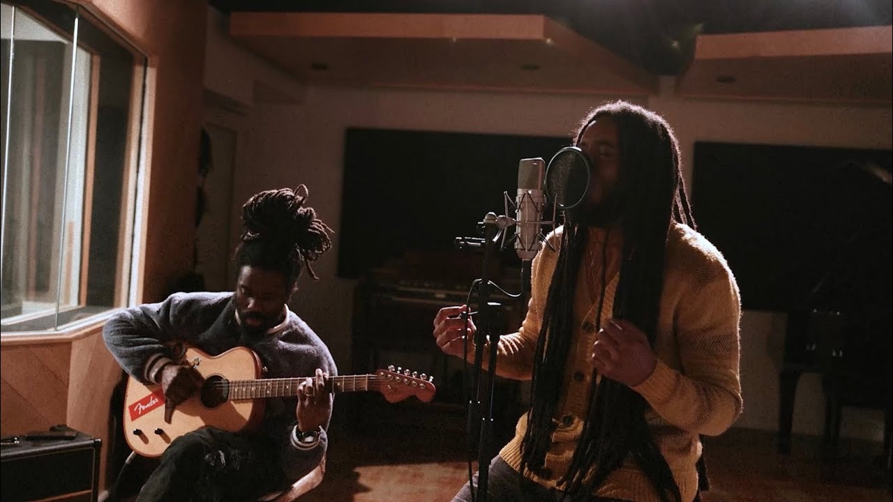 NESTA - Worthwhile (Acoustic)