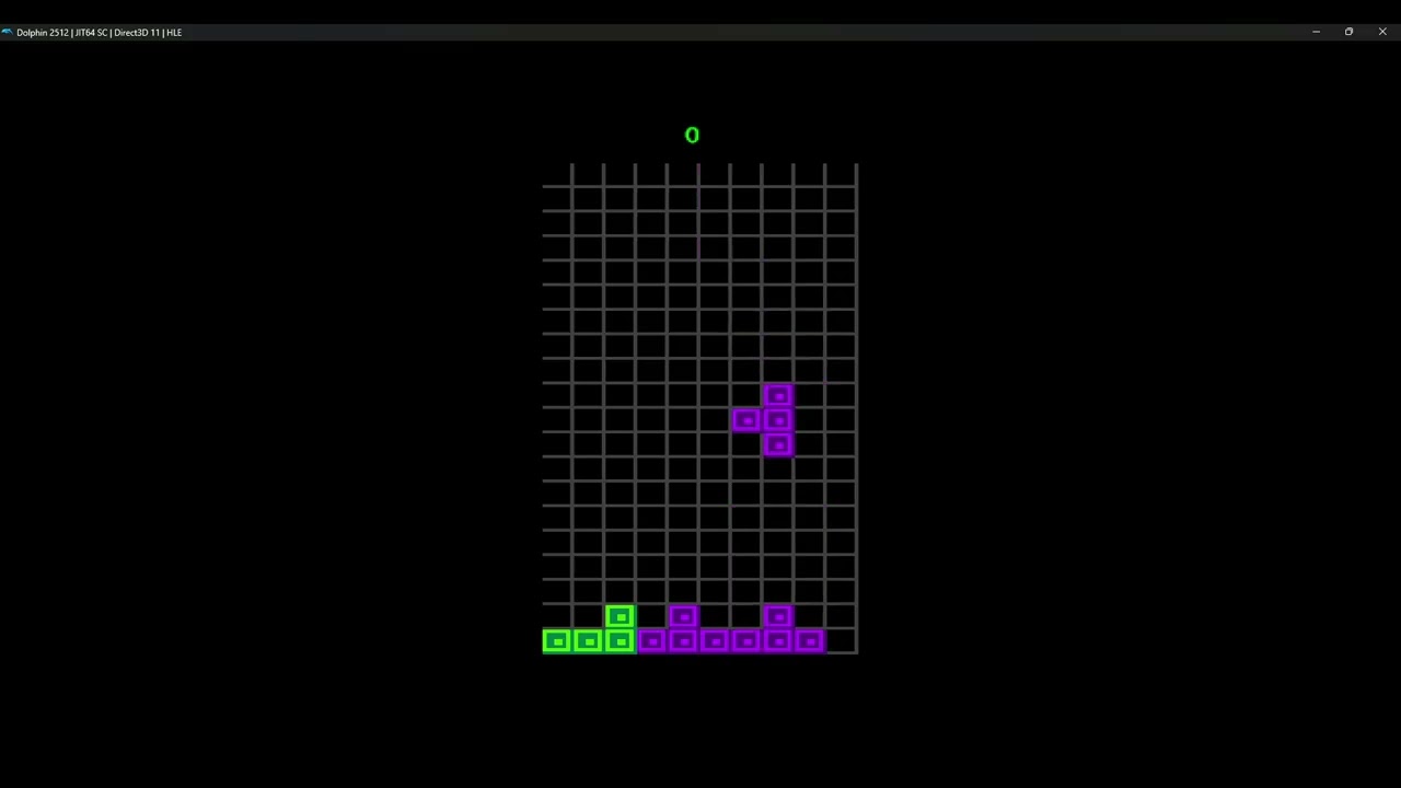 WiiTris Demo