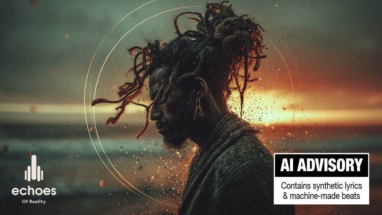 Echoes Of Reality – Let It Rise (Official Audio)