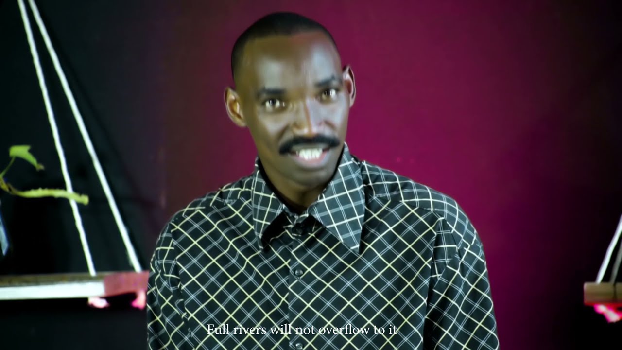 UMUKUNZI official Video by Pascal NDAHIMANA