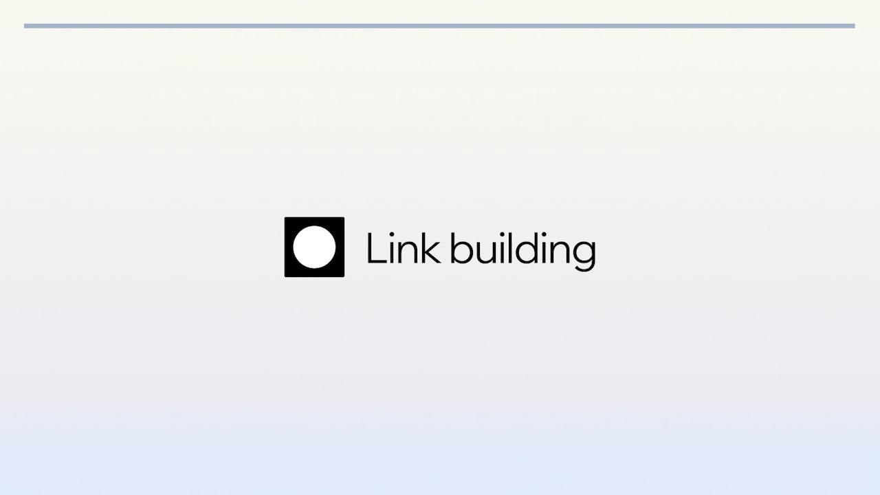 Link building course with Debbie Chew - Wix Studio