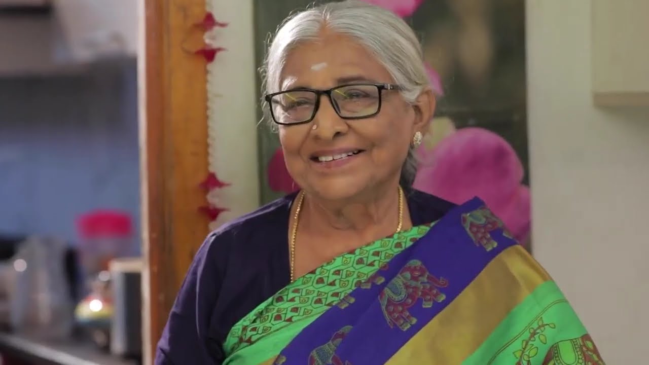 Idhayam | Ep - 849 | Webisode | Nov 28 2025 | Zee Tamil