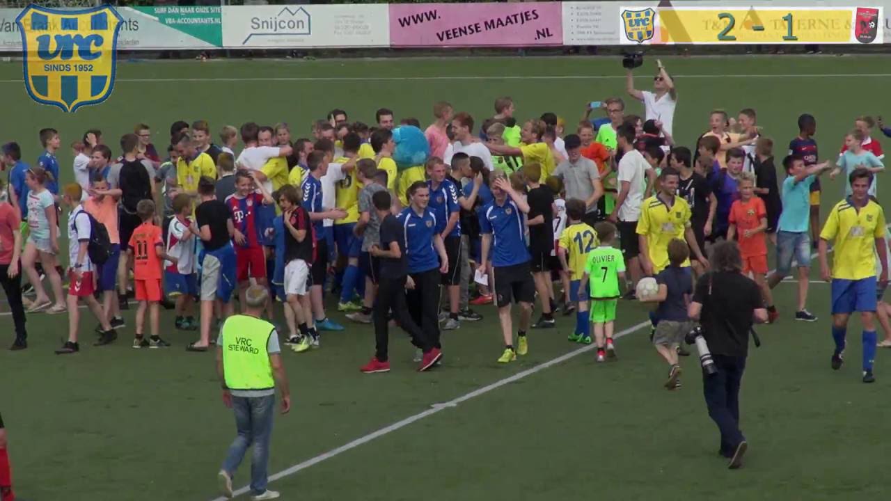 20160604 VRC   Terschuurse Boys