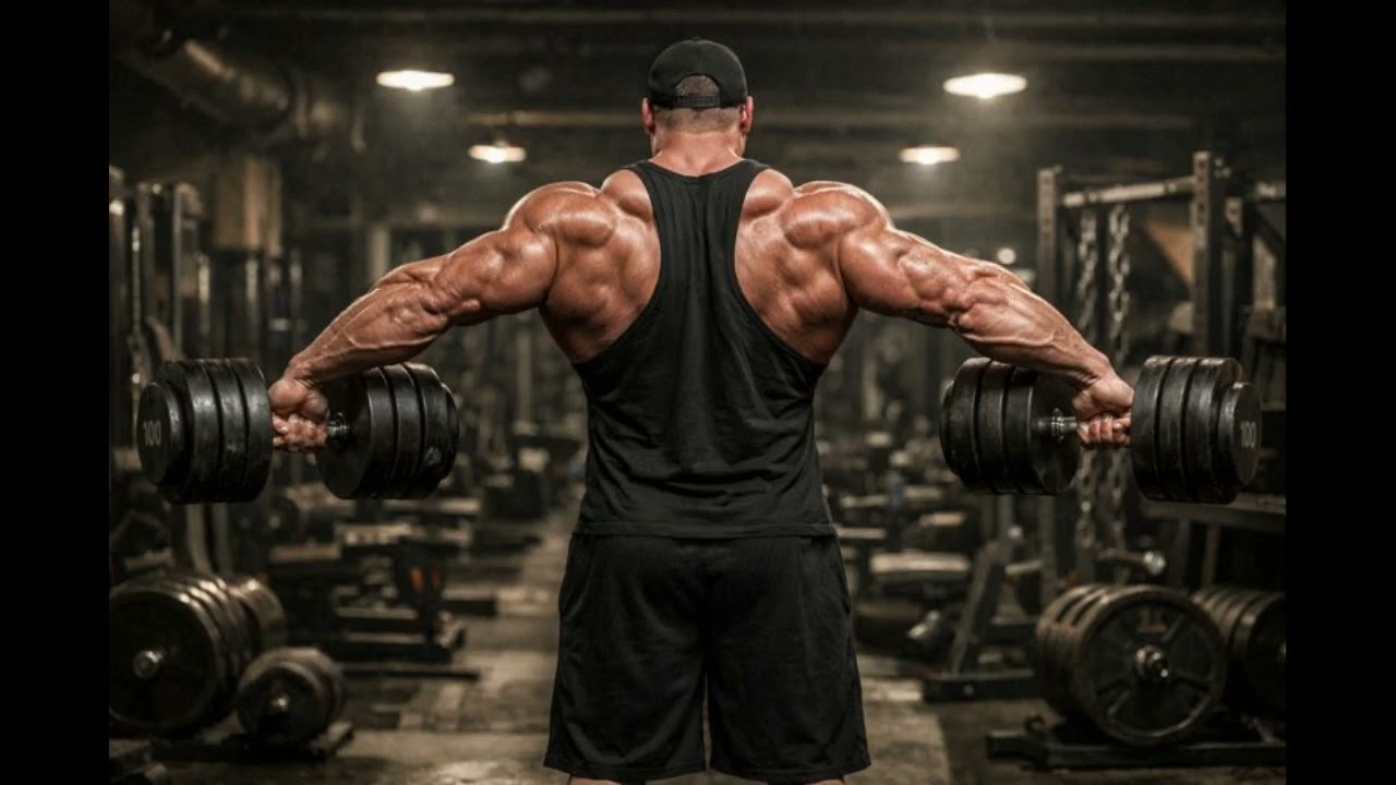TOP GYM SONGS  🔥FOCUS 🔥 BEST WORKOUT MUSIC  🔥