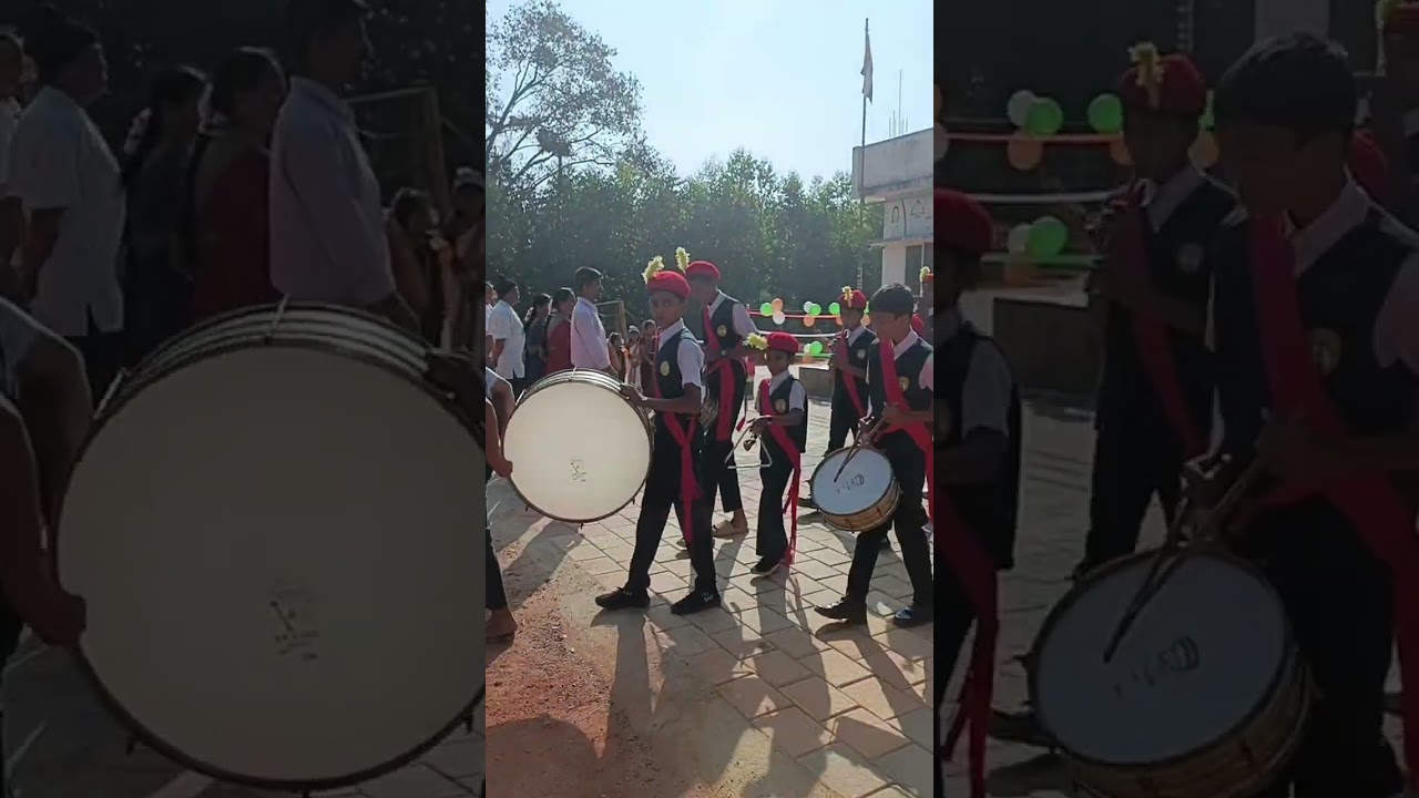 🇮🇳 Celebrating Republic Day 2026 with Pride | Blossom academy Kodur odur