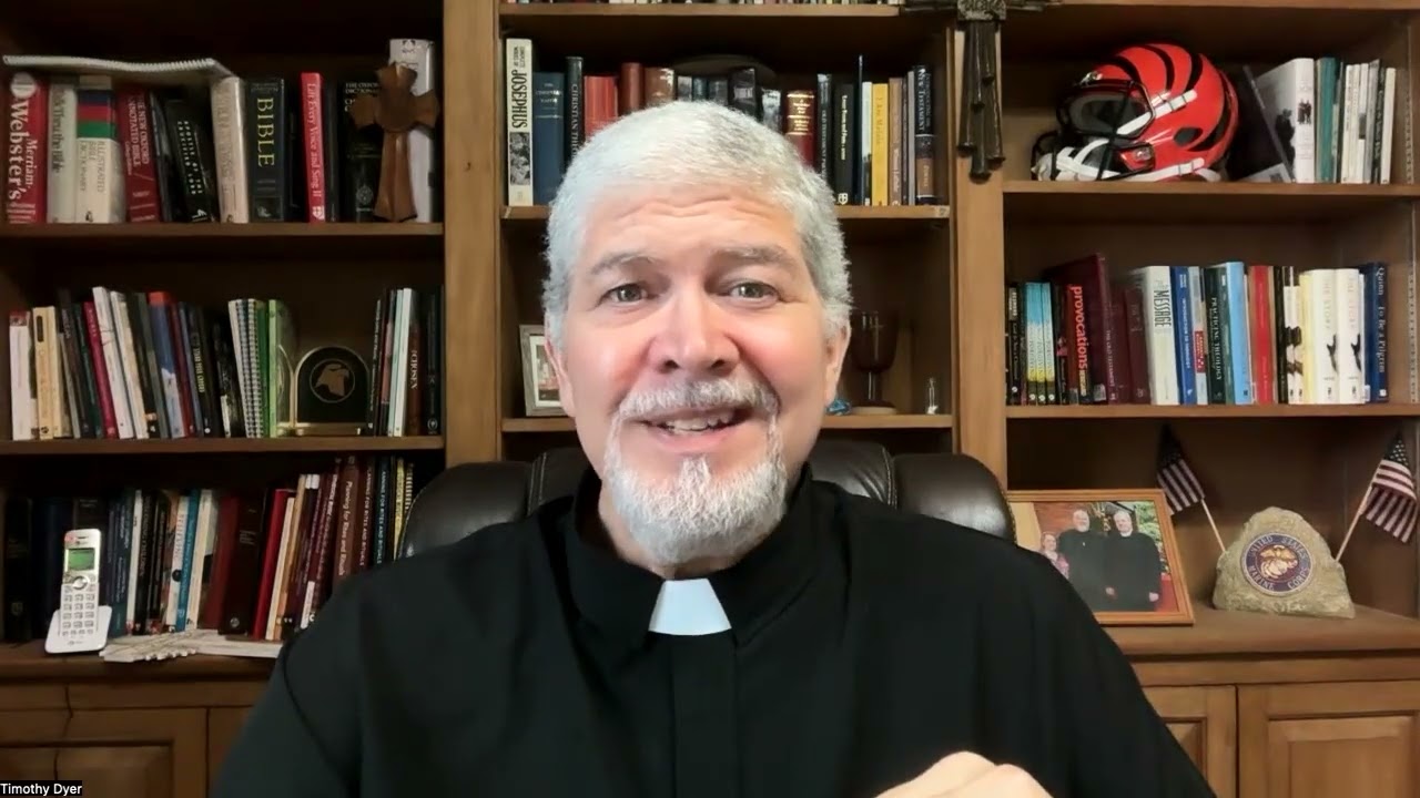 Sermon 2/22/26 Lent 1 Year A