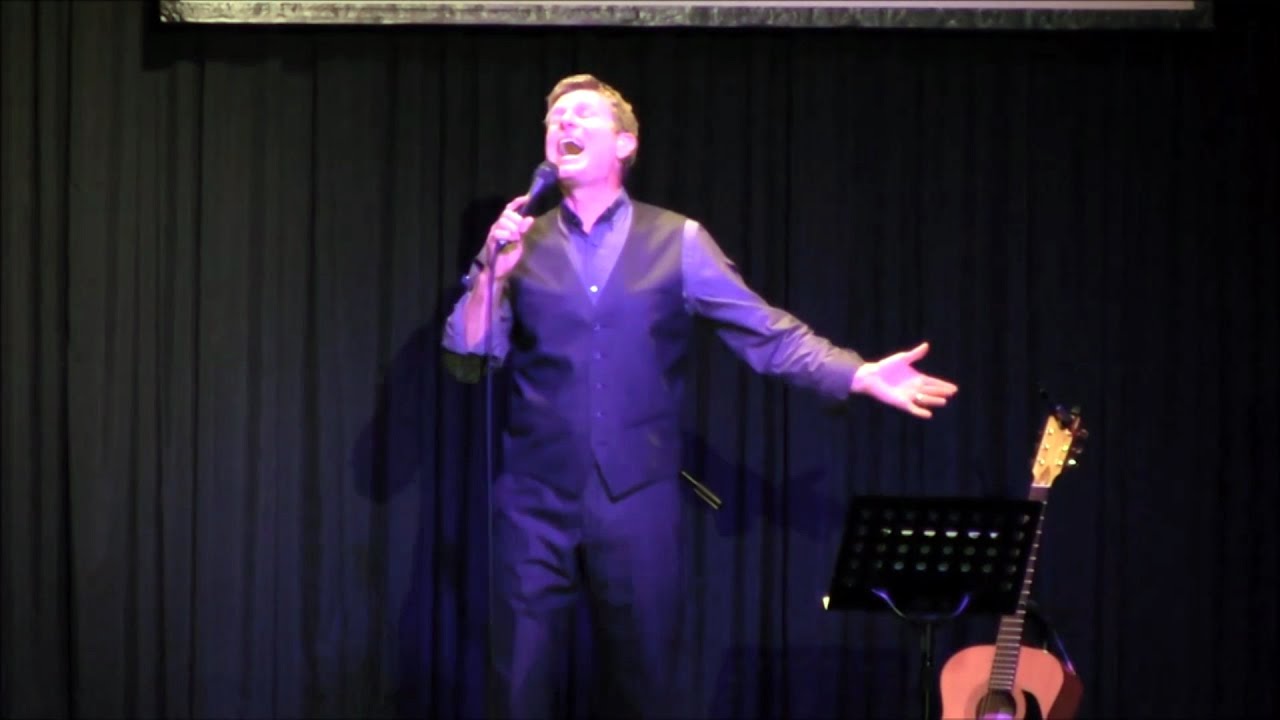 Dios de Maravillas, No Dejaré de Cantar & Solo en Jesús - Steve Green Concierto bilingüe En Vivo #1