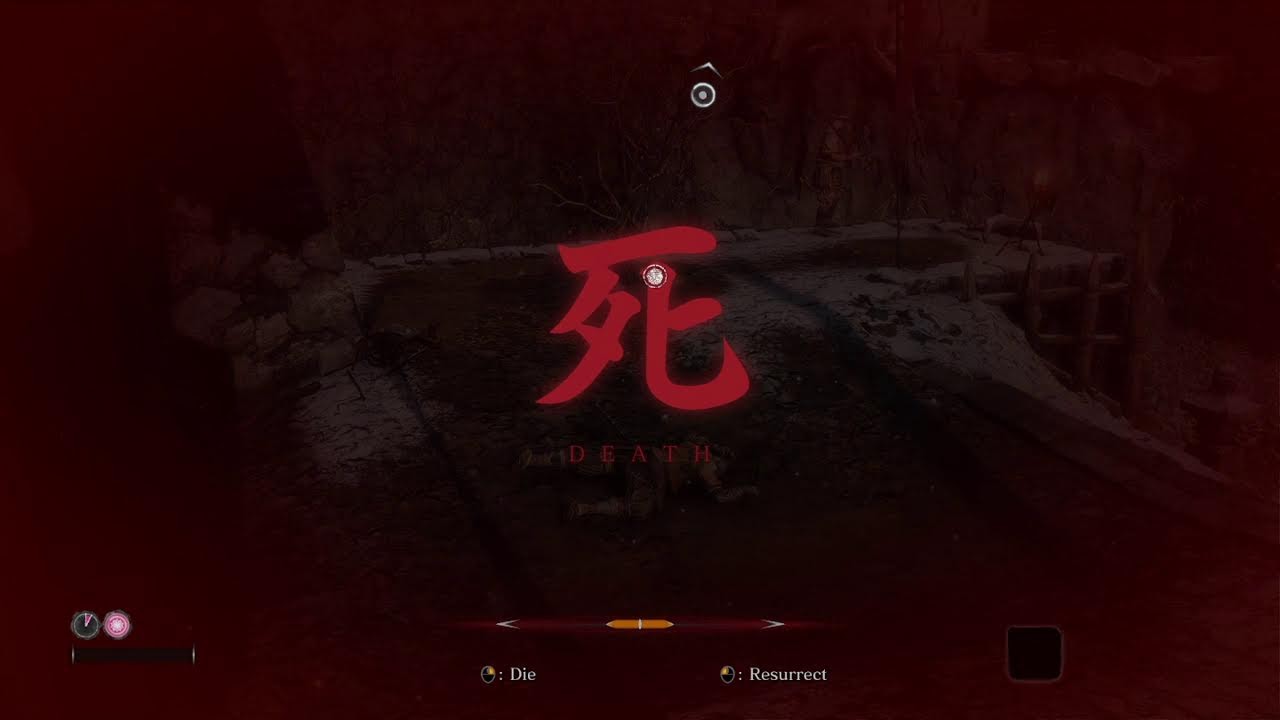 Sekiro™ Shadows Die Twice