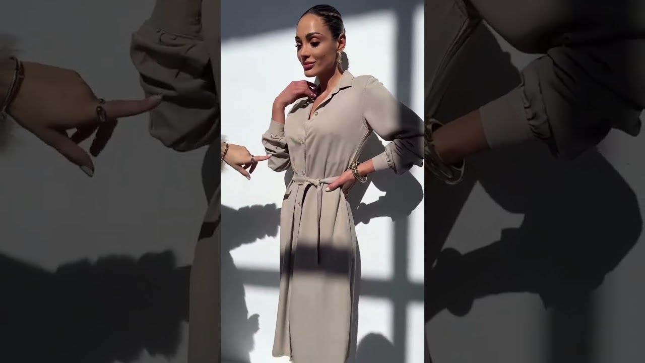 Conforto e estilo em todas as ocasi&otilde;es! ✨