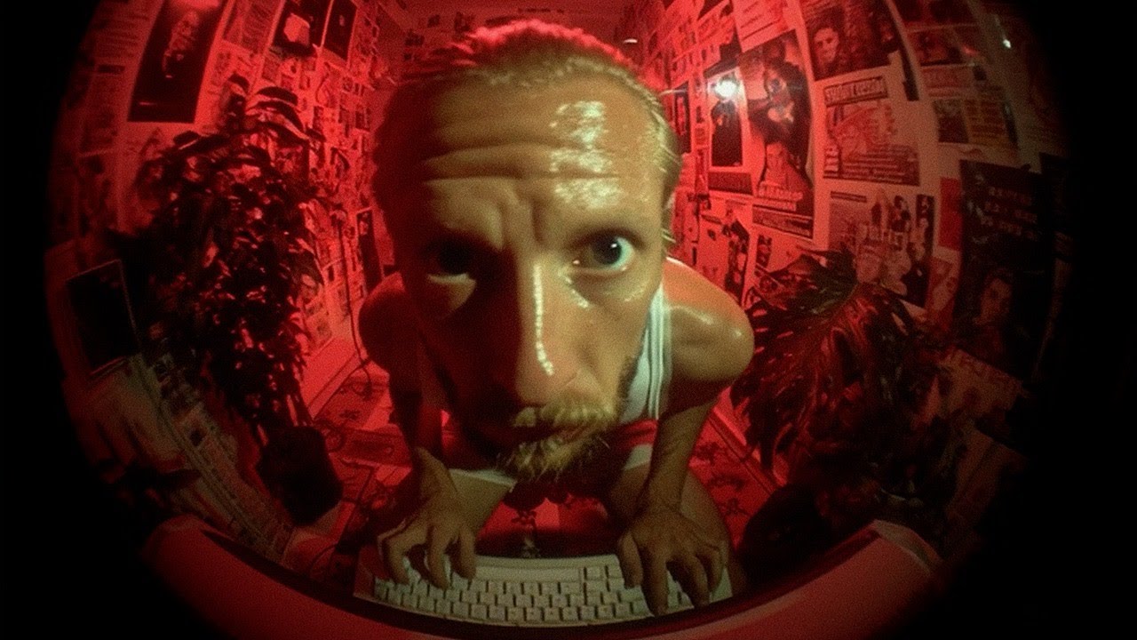 Fabijański - DECAMERON (prod. Zalucki)