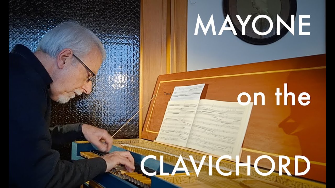 Ascanio Mayone - Canzona Francesa Seconda