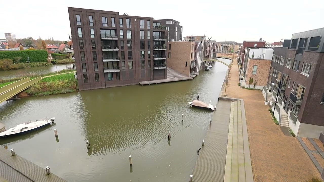 Iseldoks 169 Doetinchem Video