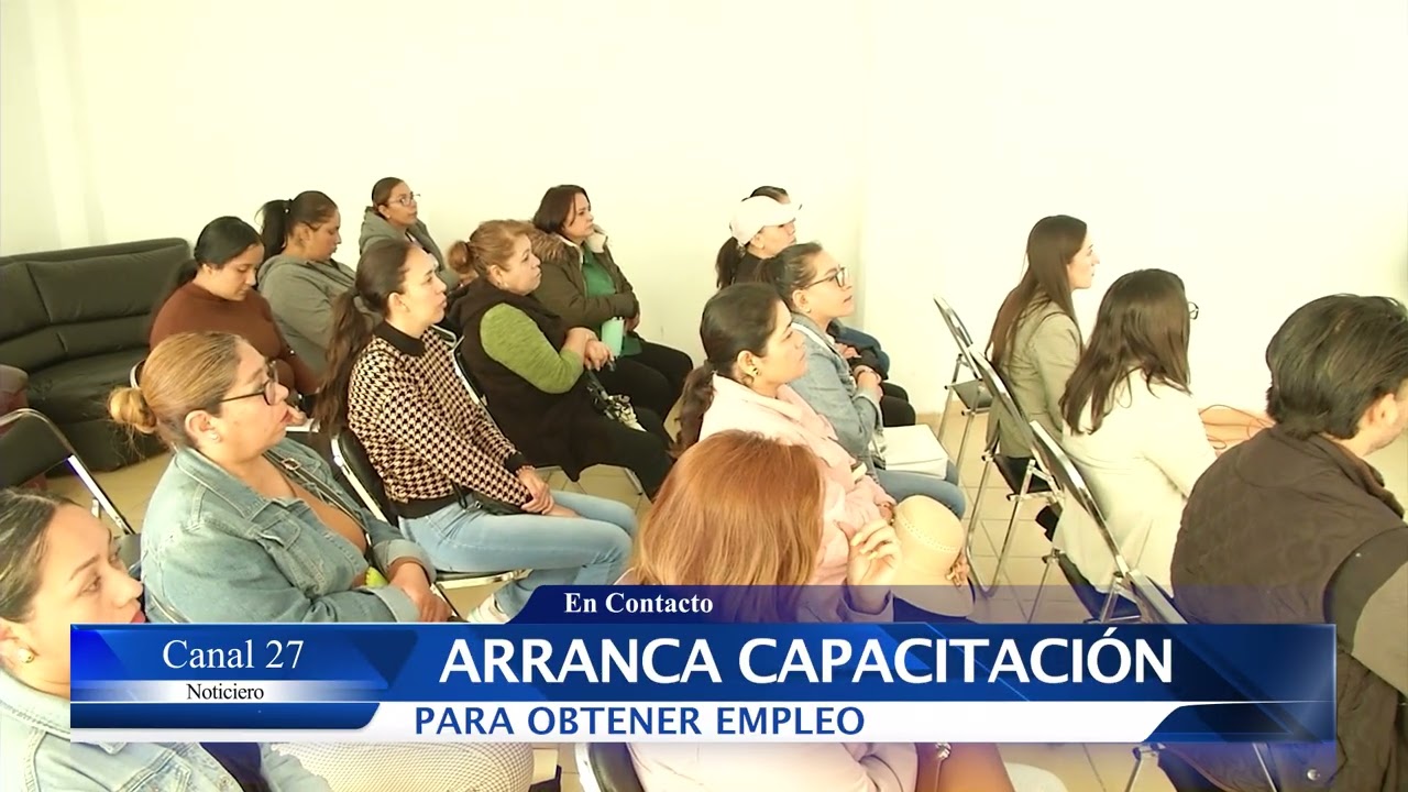 OBTENER EMPLEO