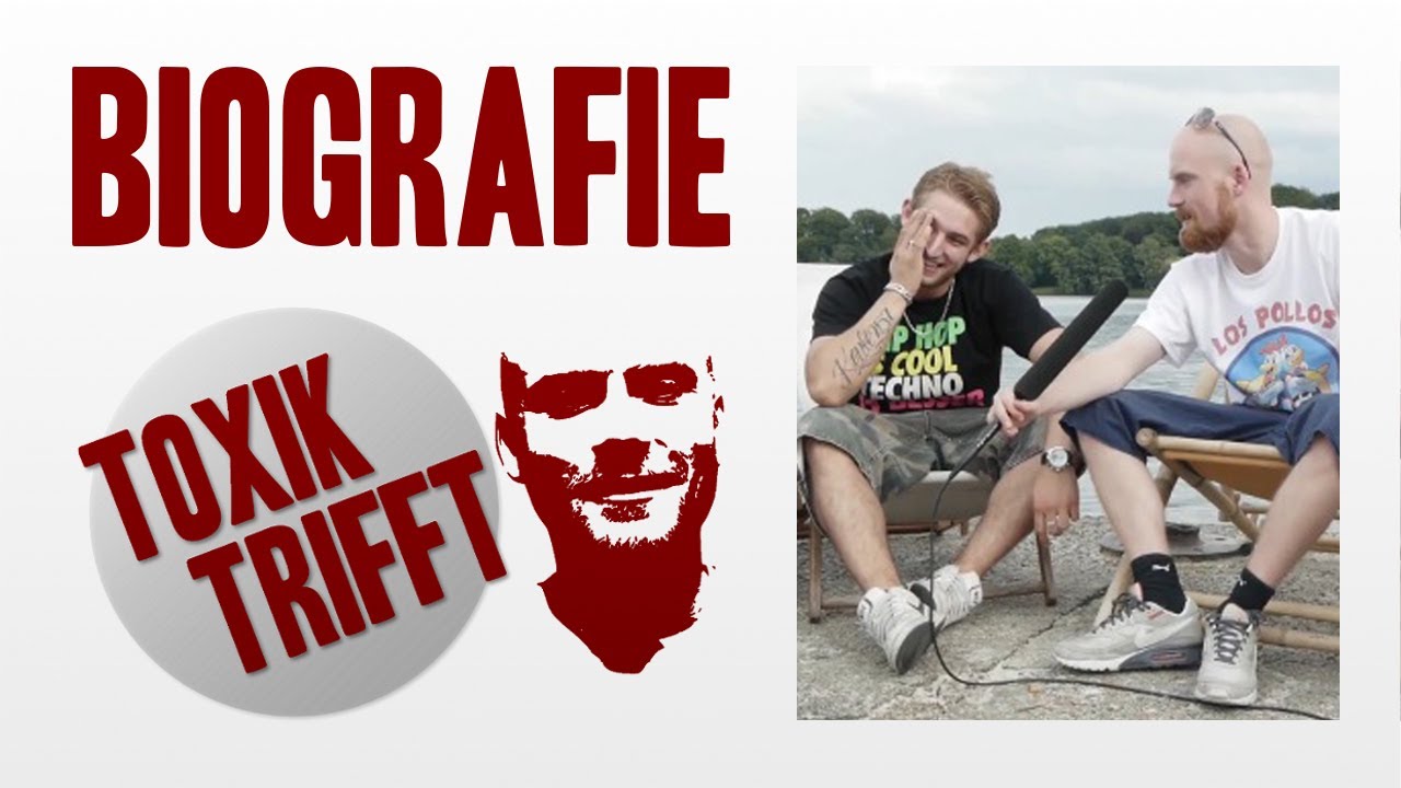 257ers - Biografie: Benjamin Blümchen und harte Drogen (Interview) - Toxik trifft
