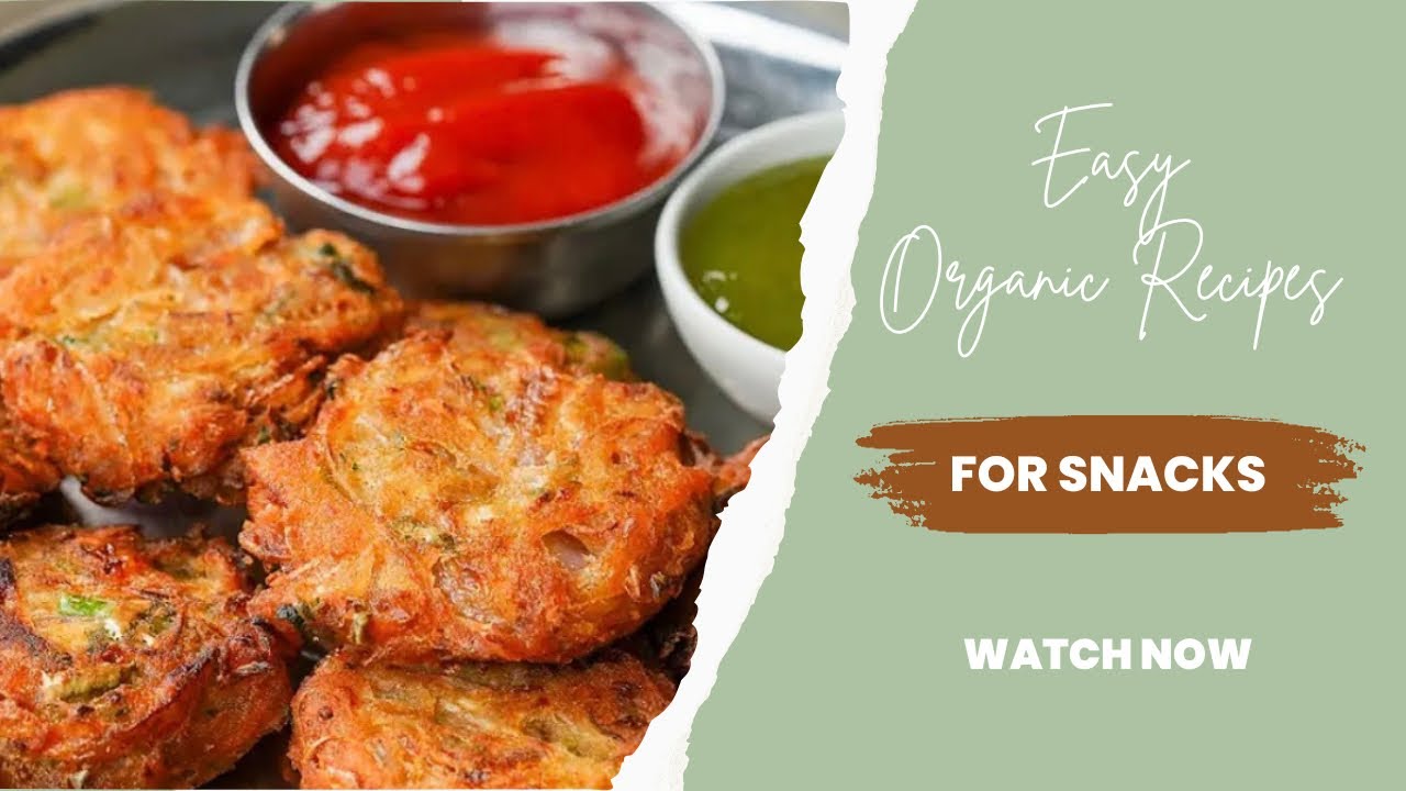 Easy snacks recipe | 5 minute snacks | Onion snack