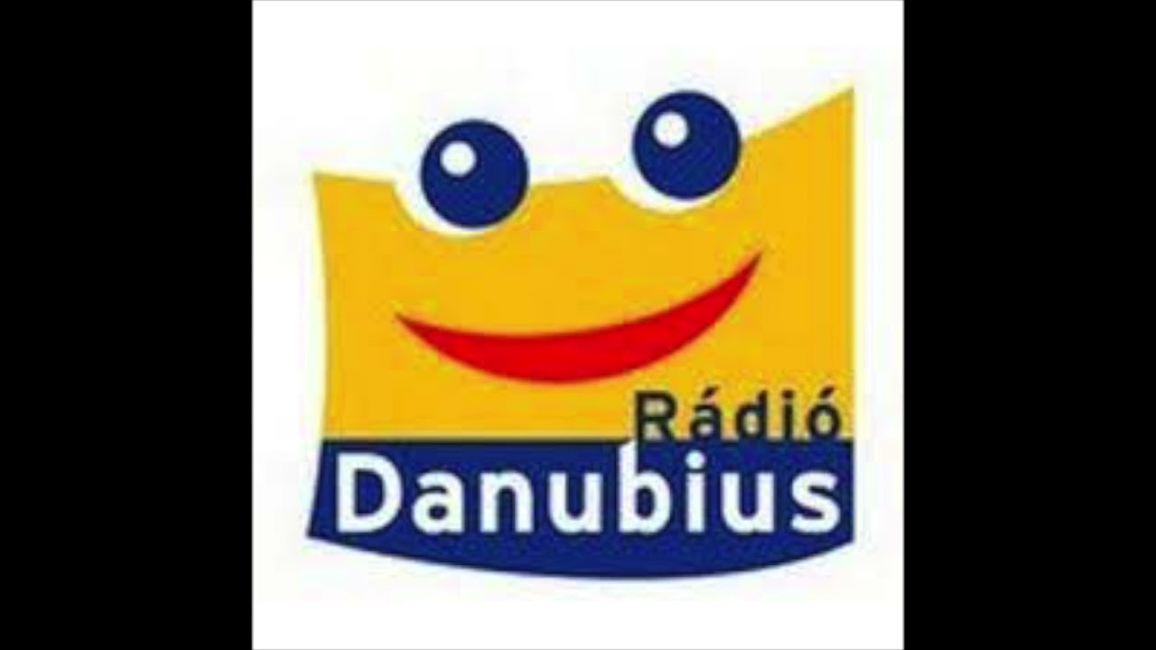 Hotmix on Danubius Radio 31-10-1997