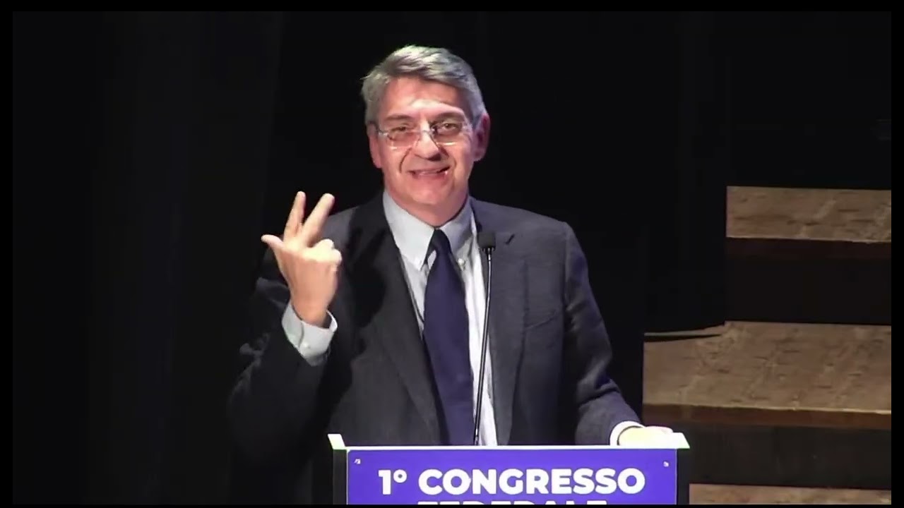 Emilio Del Bono - PD