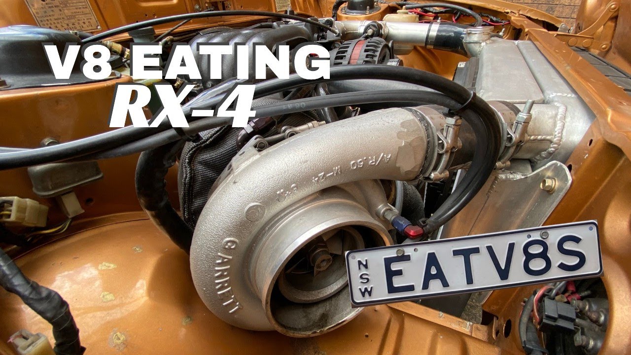 EATV8S - Mazda RX4 Sedan