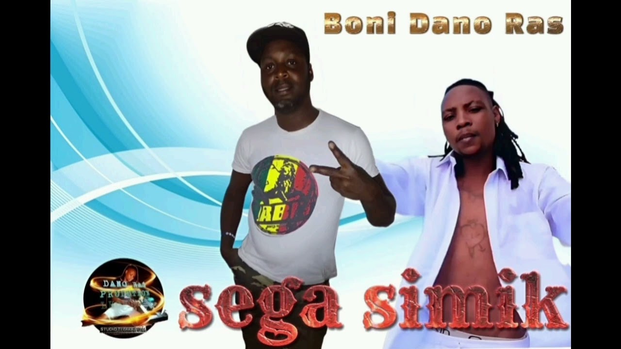 BONI DANO RASS ( SEGA SIMIK)🇲🇺🏝