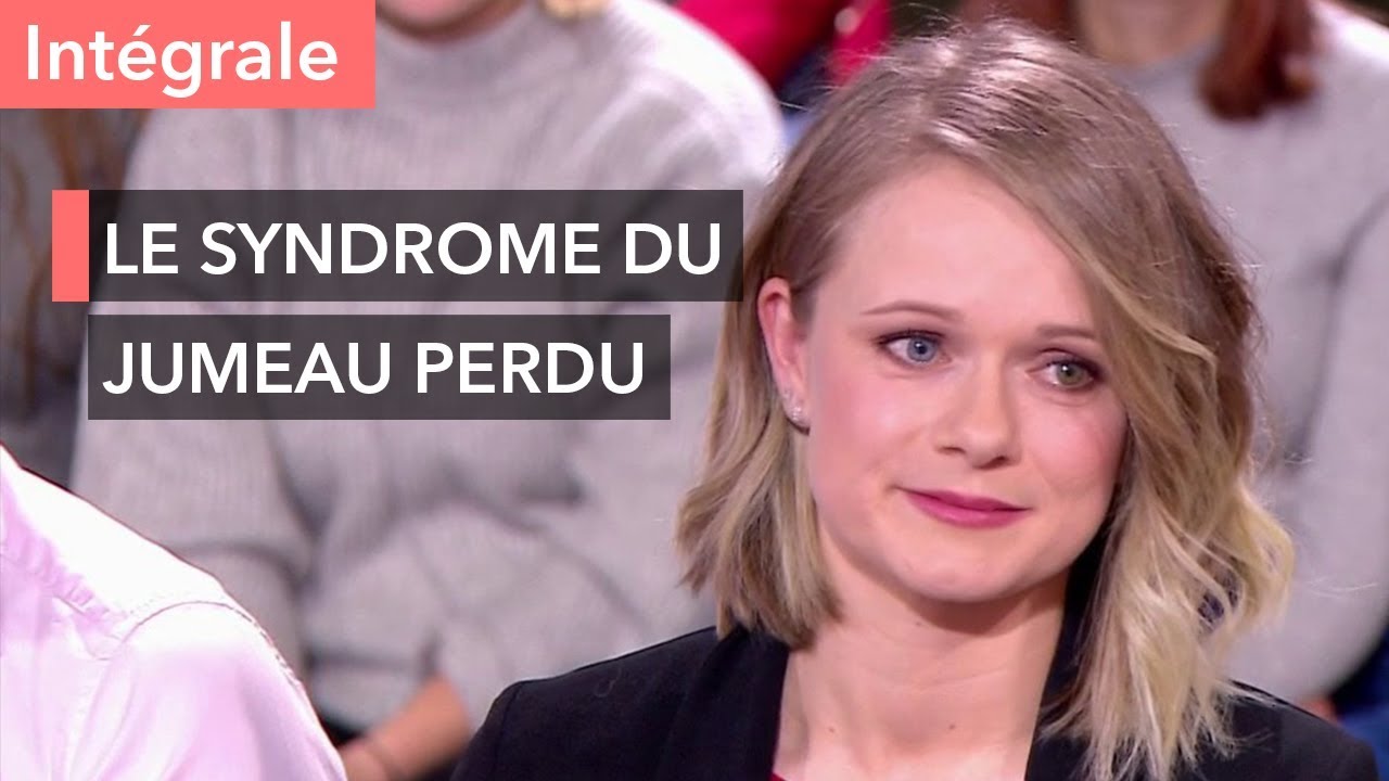 Mon étrange lien avec ce jumeau que je n'ai jamais connu - Ça commence aujourd'hui
