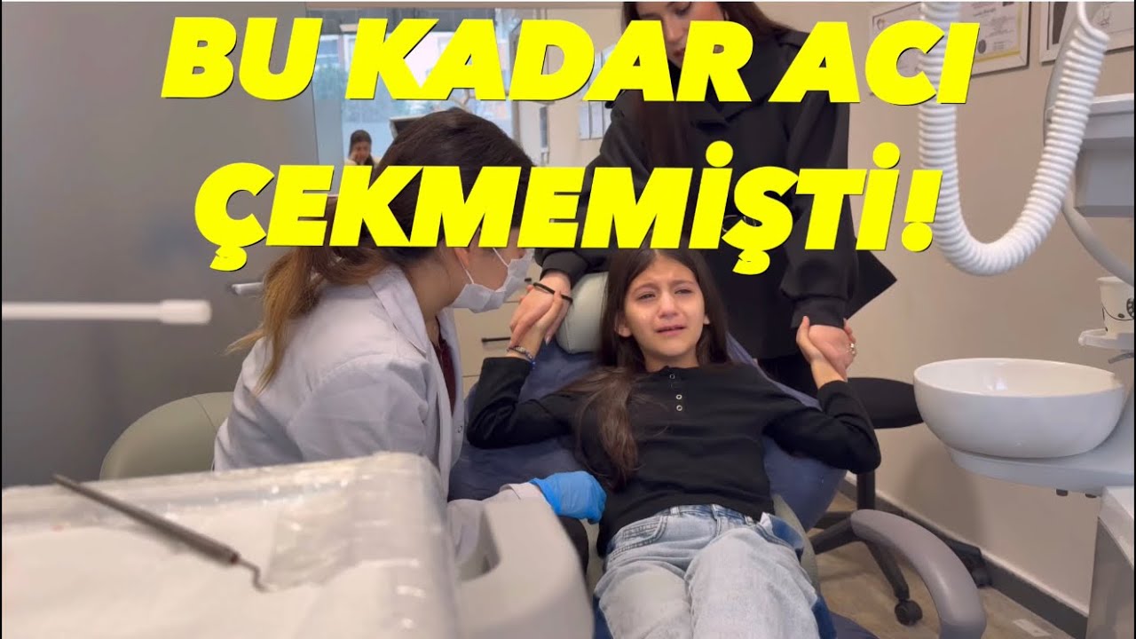 EN ÇOK BENİM CANIM ACIDI🥹 