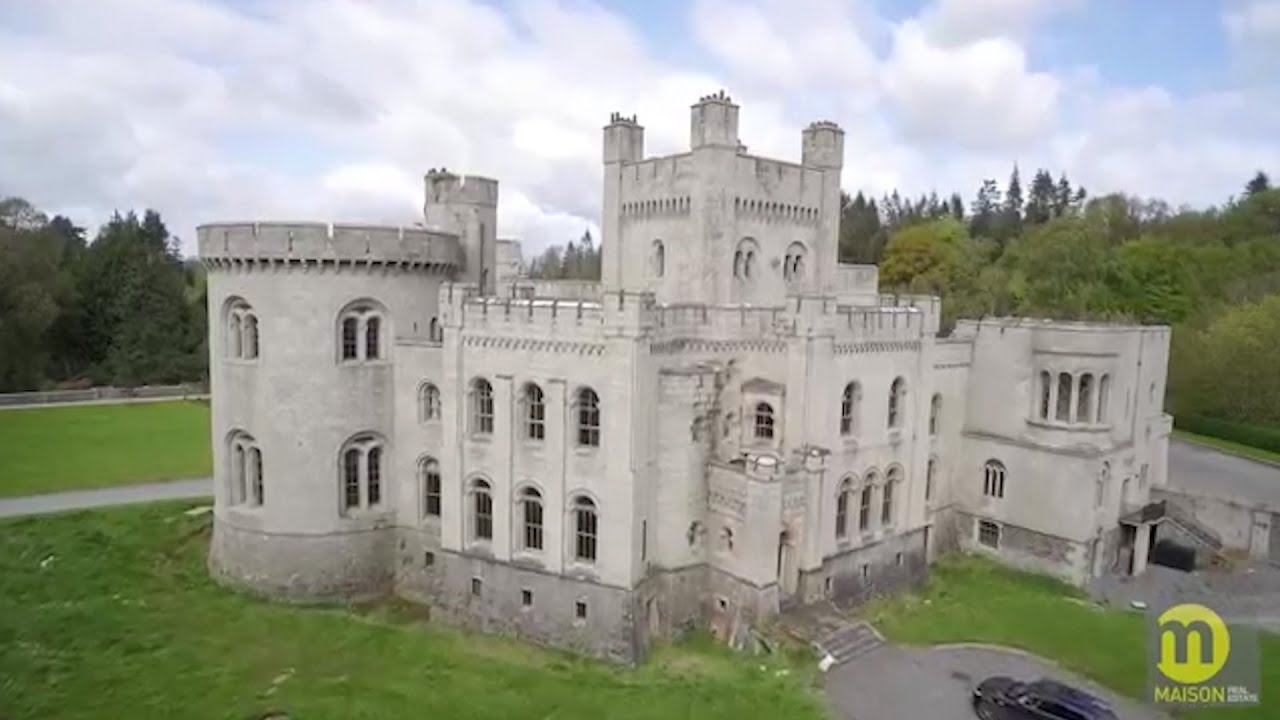A la venta el castillo de Aguasdulces de Juego de Tronos