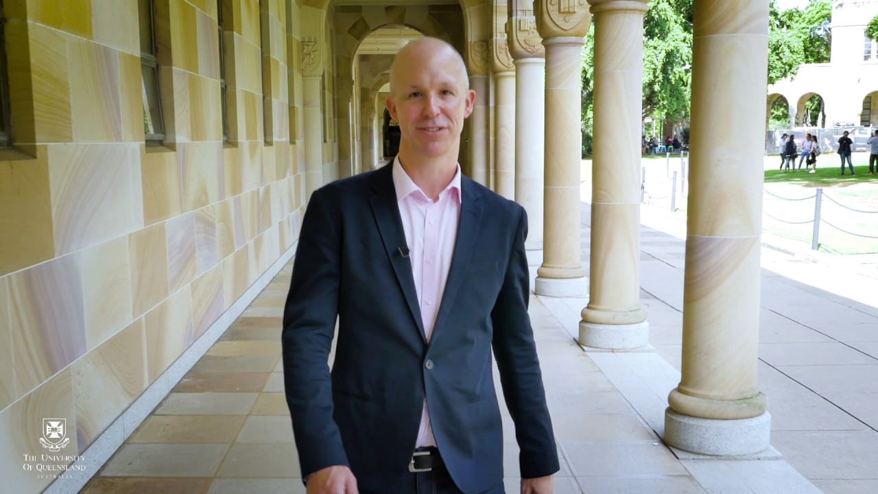 Introduction to Developmental, Social & Clinical Psychology | UQx on edX
