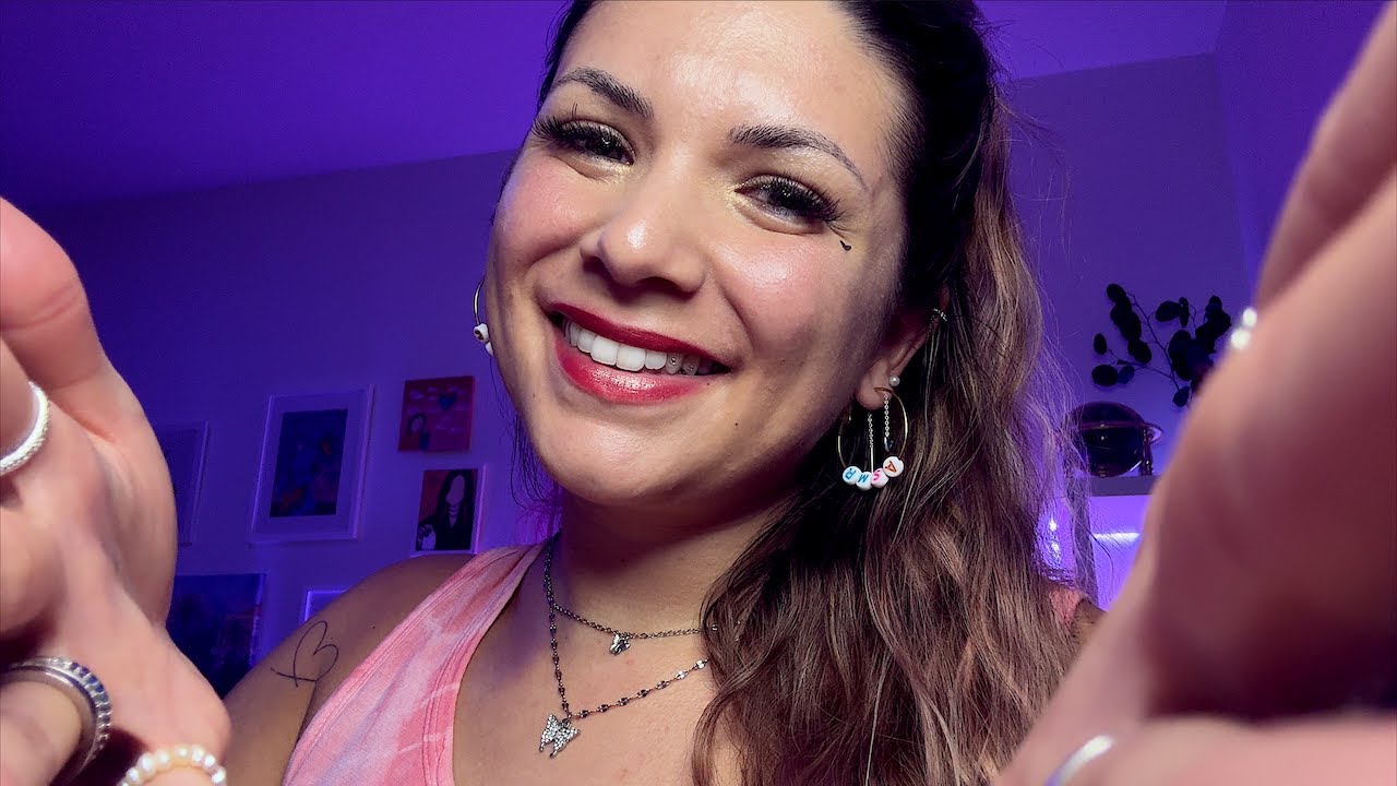 ASMR XXL Emoji Challenge for Sleep *No Talking*
