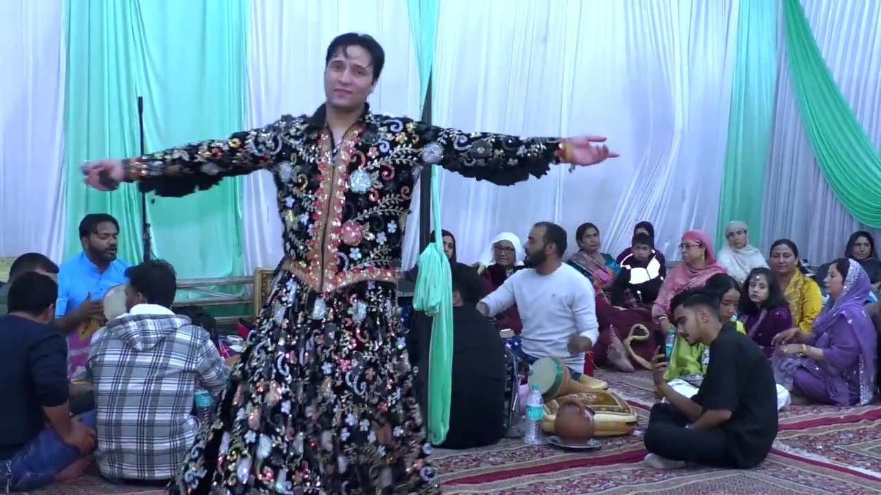 Toor Ha Laray || Ashiq Hussain || Alow