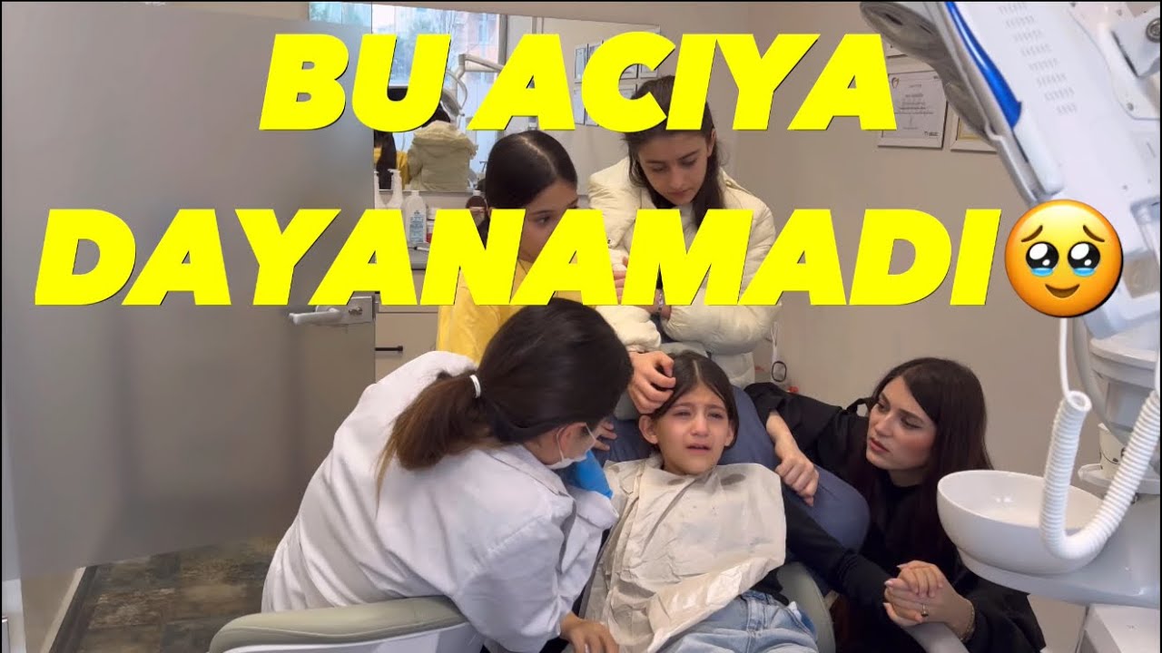 ANNE YÜREĞİM DAYANAMADIM🥹 
