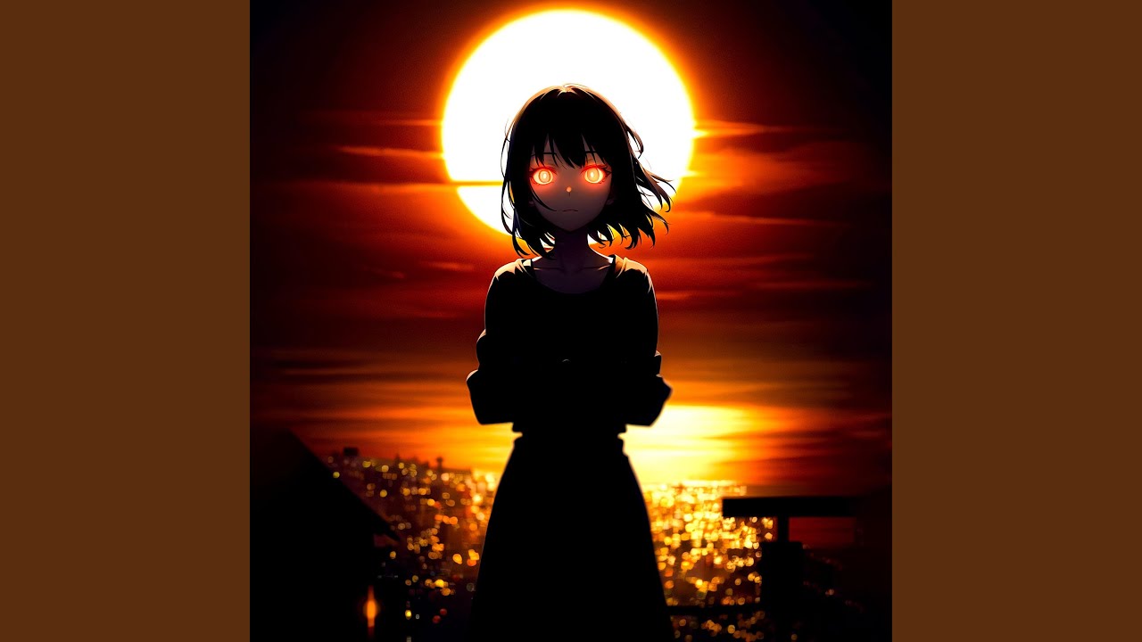 The Night Is Falling (feat. Ravenya) (Nightcore)