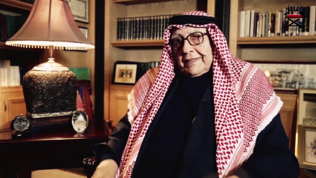 وثائقي I هزاع المجالي الجزء الأول.