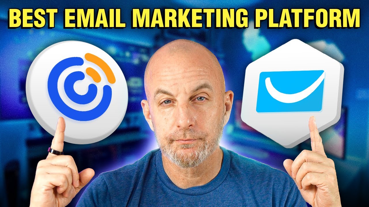 Best Email Marketing Platform | Free vs Paid: What's Right for YOU in 2026?